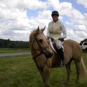 Meet your Posher, Sonia